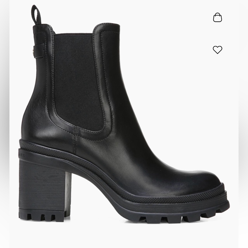 Veronica Beard Winnie Boot